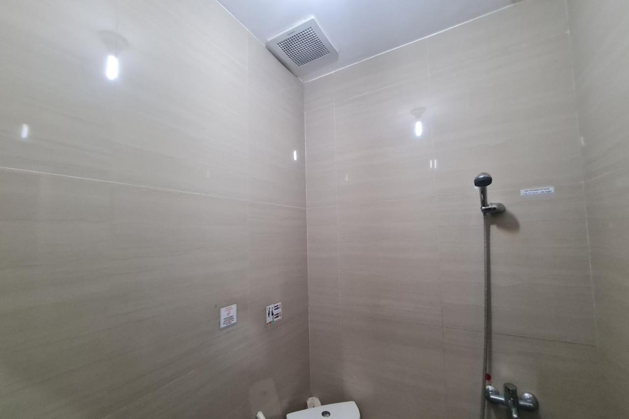 Capital O 93250 Hotel Tirta Kencana 2 Baturaden Banyumas Exterior photo